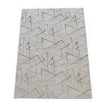  Covor Ber. ESPRIT 3608 bej 60 x 100 cm