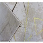  Covor Ber. ESPRIT 3608 bej 60 x 100 cm