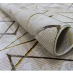  Covor Ber. ESPRIT 3608 bej 60 x 100 cm