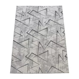  Covor Ber. ESPRIT 3608 gri 240 x 330 cm