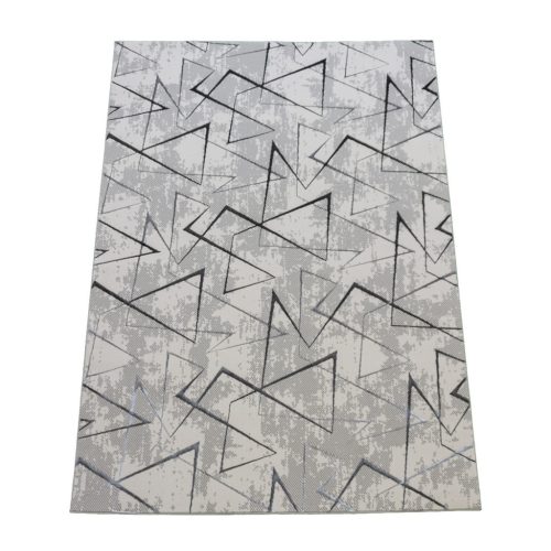 Covor Ber. ESPRIT 3608 gri 160 x 220 cm