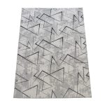 Covor Ber. ESPRIT 3608 gri 140 x 190 cm