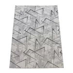 Covor Ber. ESPRIT 3608 gri 120 x 180 cm