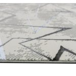 Covor Ber. ESPRIT 3608 gri 60 x 100 cm