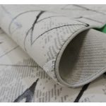 Covor Ber. ESPRIT 3608 gri 60 x 100 cm