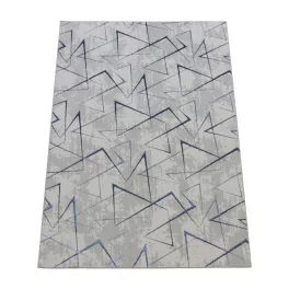  Covor Ber. ESPRIT 3608 albastru marin 240 x 330 cm