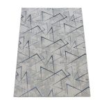  Covor Ber. ESPRIT 3608 bleumarin 60 x 100 cm