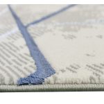  Covor Ber. ESPRIT 3608 bleumarin 60 x 100 cm