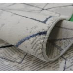  Covor Ber. ESPRIT 3608 bleumarin 60 x 100 cm