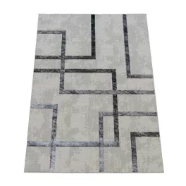  Covor Ber. ESPRIT 3609 gri 240 x 330 cm