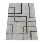  Covor Ber. ESPRIT 3609 gri 200 x 290 cm