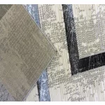  Covor Ber. ESPRIT 3609 gri 200 x 290 cm