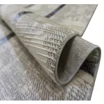  Covor Ber. ESPRIT 3609 gri 200 x 290 cm