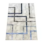  Covor Ber. ESPRIT 3609 bleumarin 200 x 290 cm