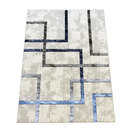  Covor Ber. ESPRIT 3609 bleumarin 160 x 220 cm