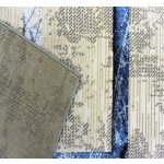  Covor Ber. ESPRIT 3609 bleumarin 60 x 100 cm