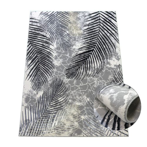  Covor Ber. ESPRIT 3610 gri 120 x 180 cm