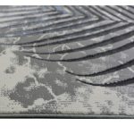  Covor Ber. ESPRIT 3610 gri 60 x 100 cm