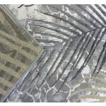  Covor Ber. ESPRIT 3610 gri 60 x 100 cm