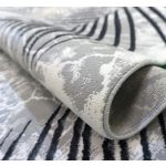  Covor Ber. ESPRIT 3610 gri 60 x 100 cm