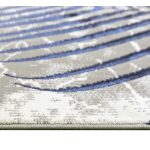  Covor Ber. ESPRIT 3610 bleumarin 60 x 100 cm