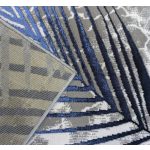  Covor Ber. ESPRIT 3610 bleumarin 60 x 100 cm