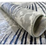  Covor Ber. ESPRIT 3610 bleumarin 60 x 100 cm