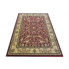 Exclusive 02 - Roşu 160 x 220 cm covor
