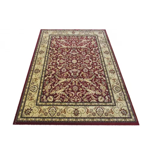Exclusive 02 - Roşu 160 x 220 cm covor
