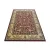Exclusive 02 - Roşu 160 x 220 cm covor