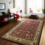 Exclusive 02 - Roşu 160 x 220 cm covor