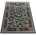  Dy. Exclusive 01 N - covor verde 80 x 150 cm