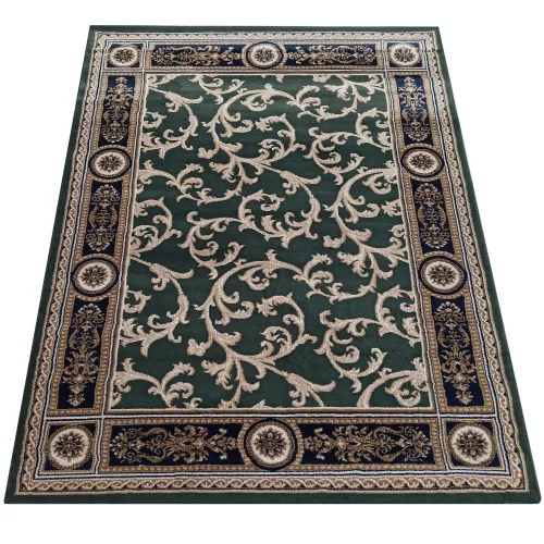  Dy. Exclusive 01 N - covor verde 80 x 150 cm