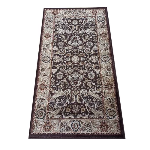  Dy. Exclusive 02 N - covor maro 80 x 150 cm