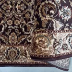  Dy. Exclusive 02 N - covor maro 80 x 150 cm