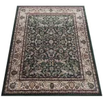  Dy. Exclusive 02 N - covor verde 160 x 220 cm