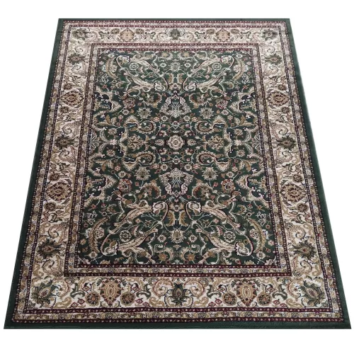  Dy. Exclusive 02 N - covor verde 160 x 220 cm