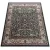  Dy. Exclusive 02 N - covor verde 160 x 220 cm