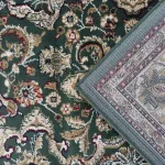  Dy. Exclusive 02 N - covor verde 160 x 220 cm