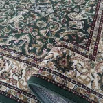  Dy. Exclusive 02 N - covor verde 160 x 220 cm