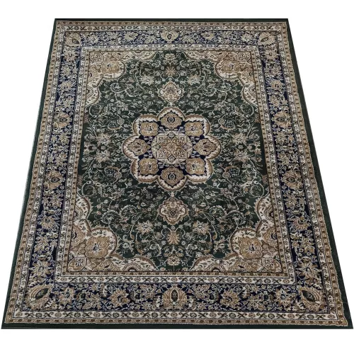  Dy. Exclusive 03 N - covor verde 160 x 220 cm