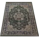  Dy. Exclusive 03 N - covor verde 160 x 220 cm