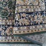  Dy. Exclusive 03 N - covor verde 160 x 220 cm