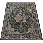  Dy. Exclusive 03 N - covor verde 240 x 330 cm