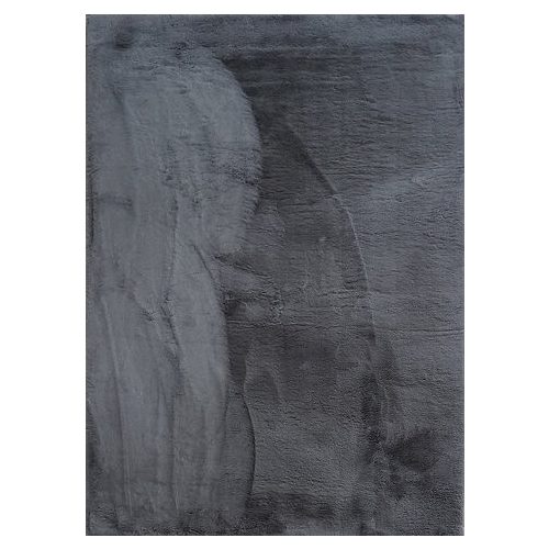  Covor Ber. FLUFFY 4020 gri închis 120 x 170 cm
