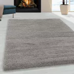 FLUFFY 3500 bej 120 X 170 covor