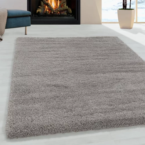 FLUFFY 3500 bej 120 X 170 covor