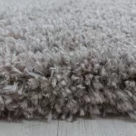 FLUFFY 3500 bej 120 X 170 covor