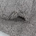 FLUFFY 3500 bej 120 X 170 covor