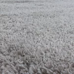 FLUFFY 3500 bej 120 X 170 covor